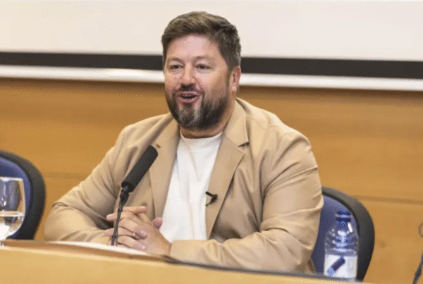 Tenemos una obligación ética de usar la tecnología a favor de la humanidad y el planeta