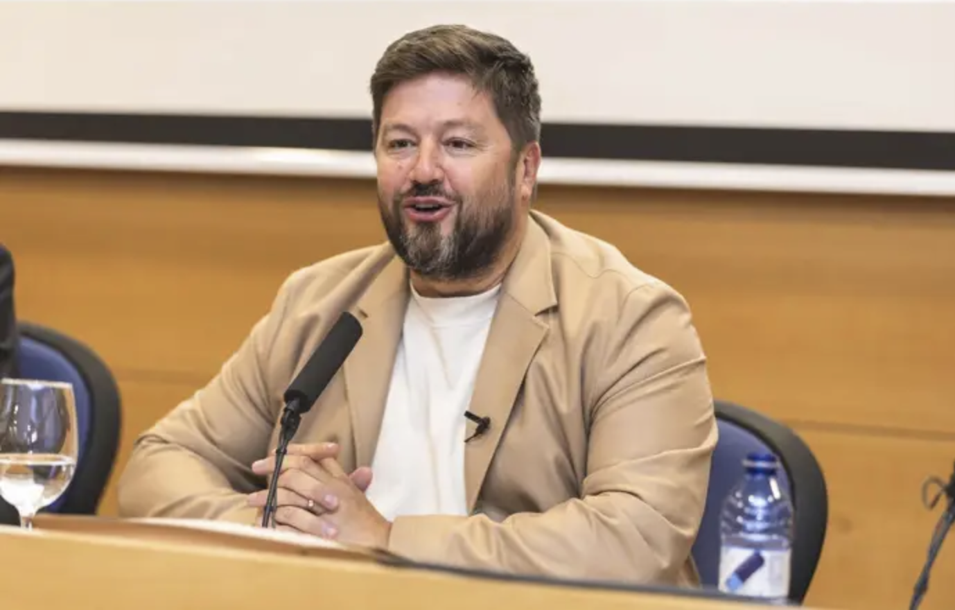 Tenemos una obligación ética de usar la tecnología a favor de la humanidad y el planeta