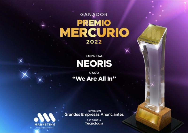 Ganadores Premio Mercurio