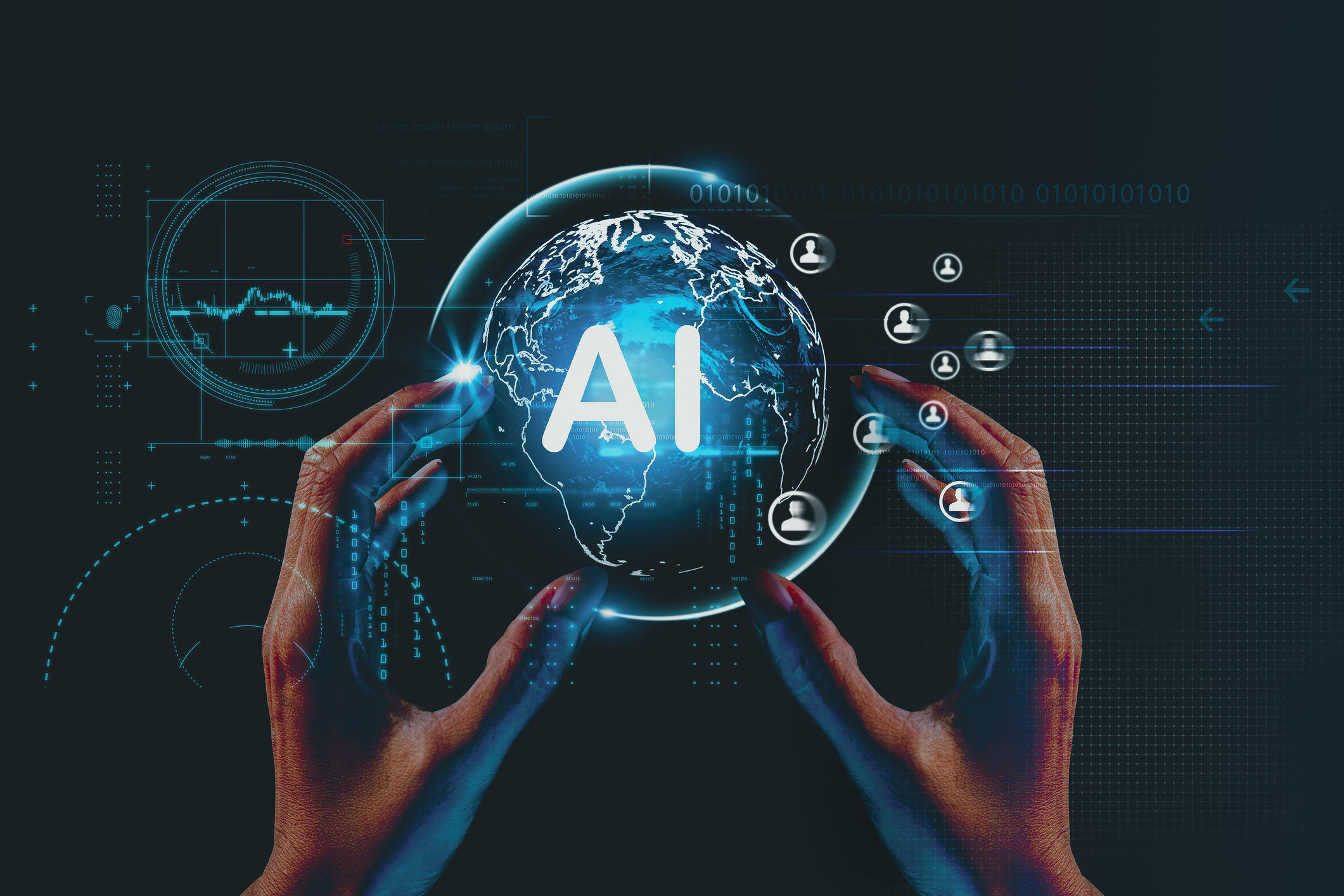La integración de la IA en el marketing y la comunicación