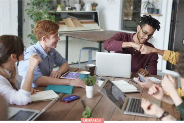 Ser competitivos y apropiarse de las tecnologías emergentes