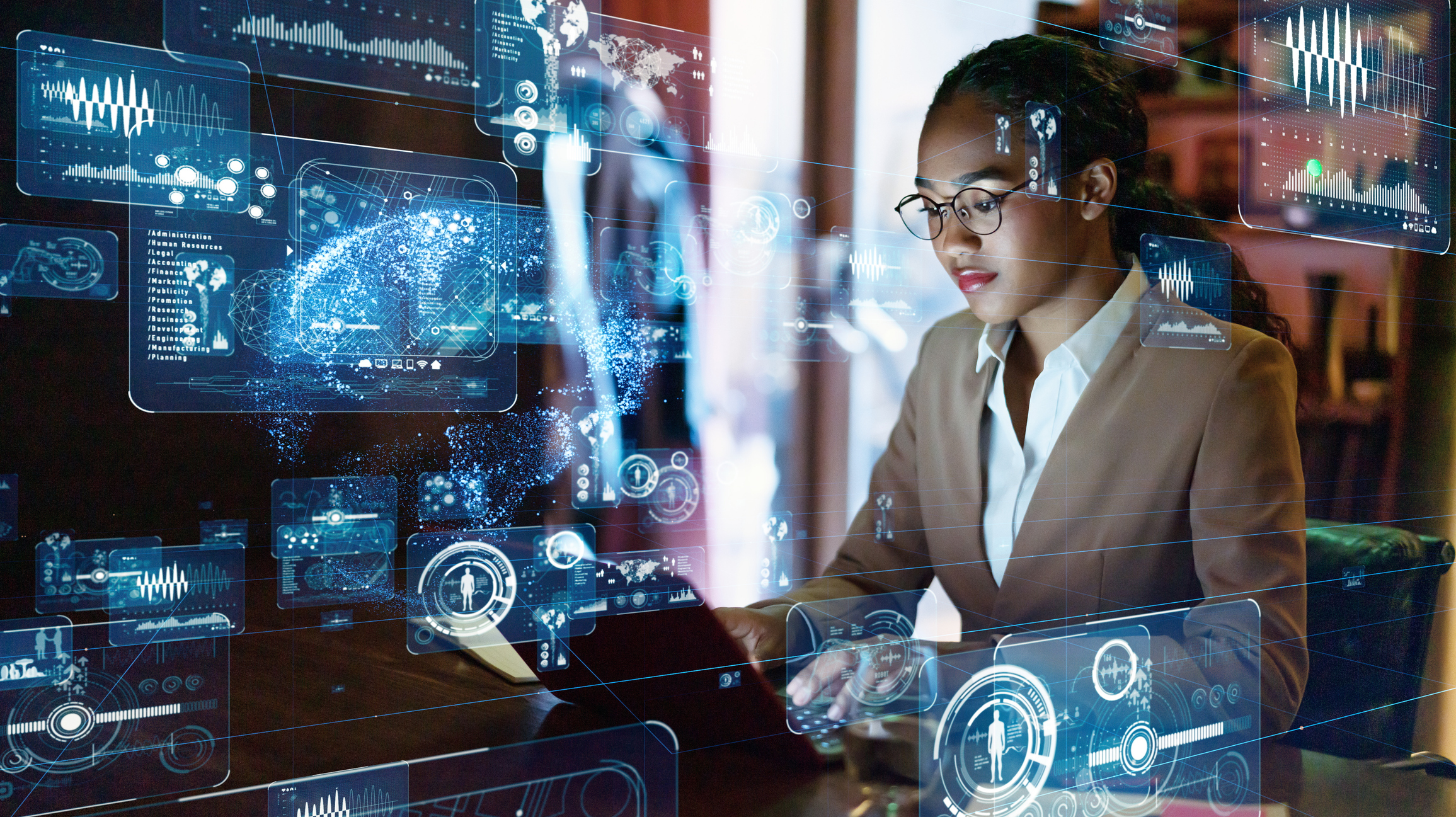 Inteligencia Artificial: desafíos, oportunidades y usos